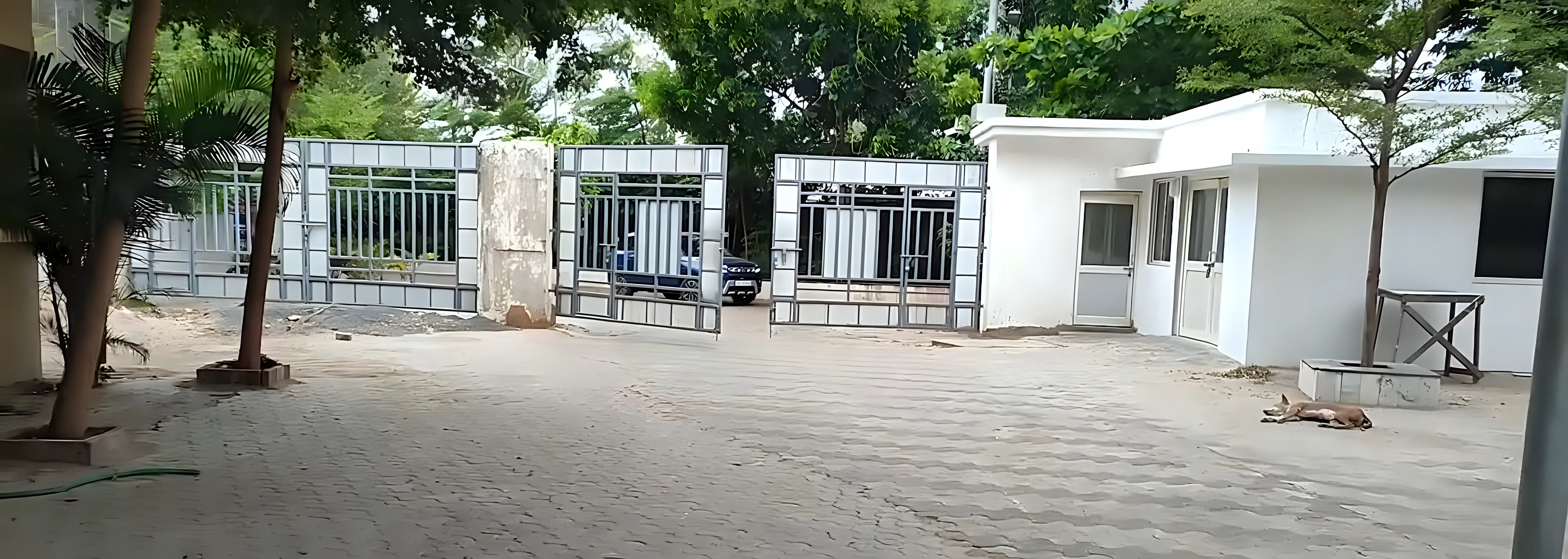 KIIT College of Engineering Gurgaon Campus photo 4